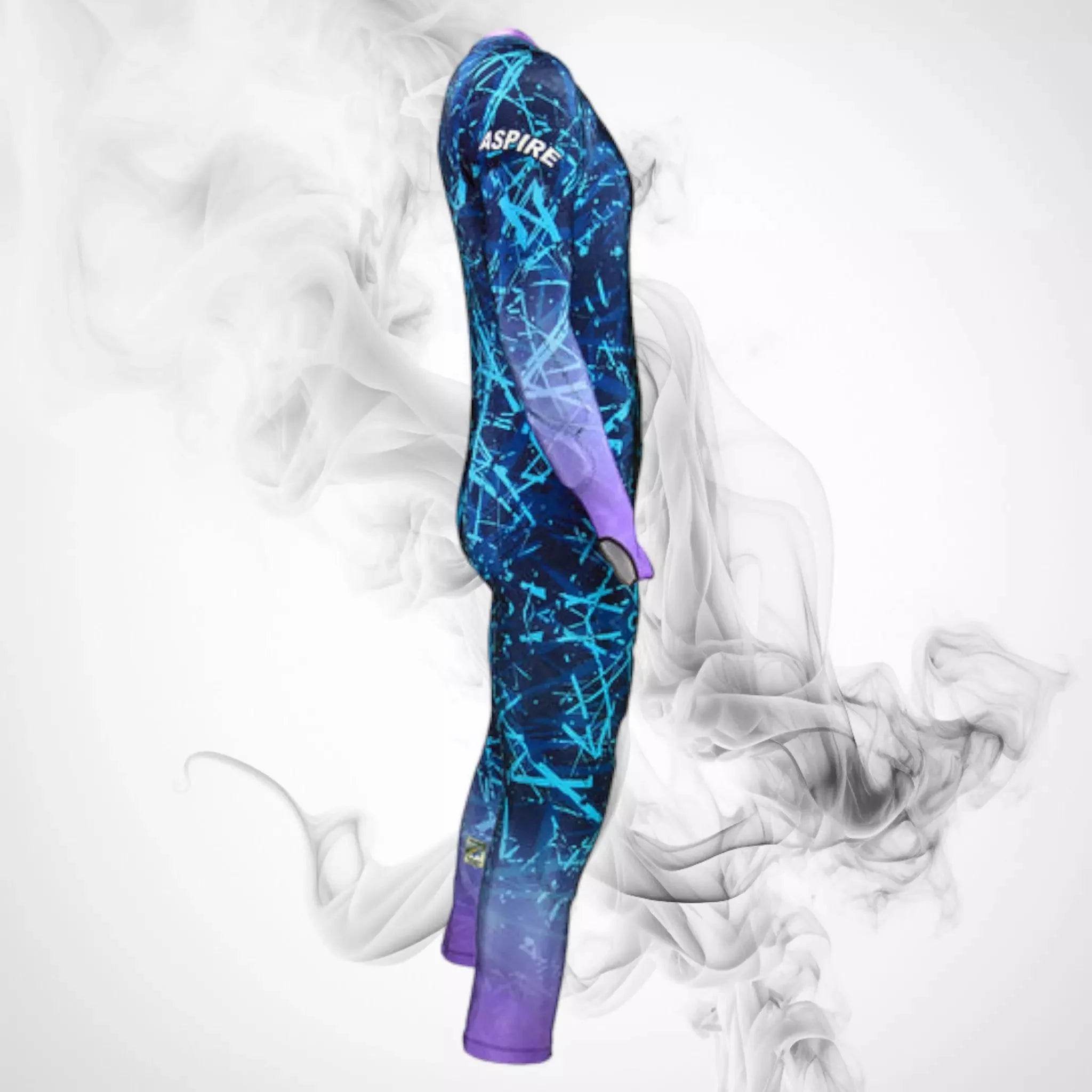 Aspire JR Galaxy GS Suit - Dash Racegear Store