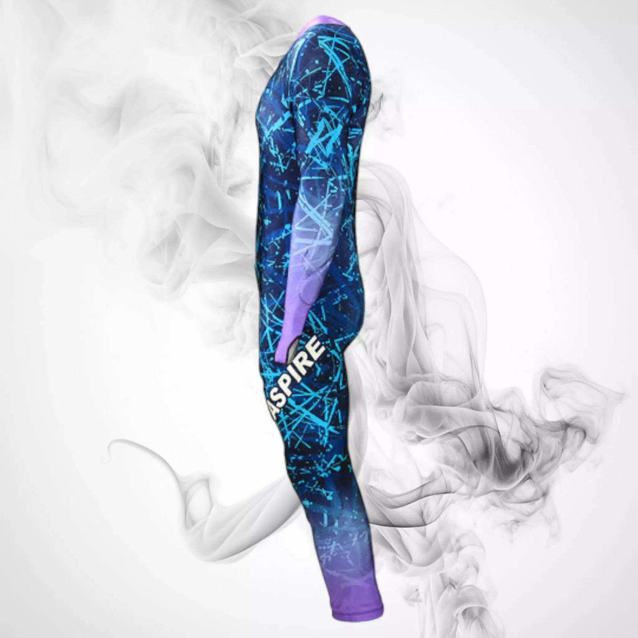 Aspire JR Galaxy GS Suit - Dash Racegear Store