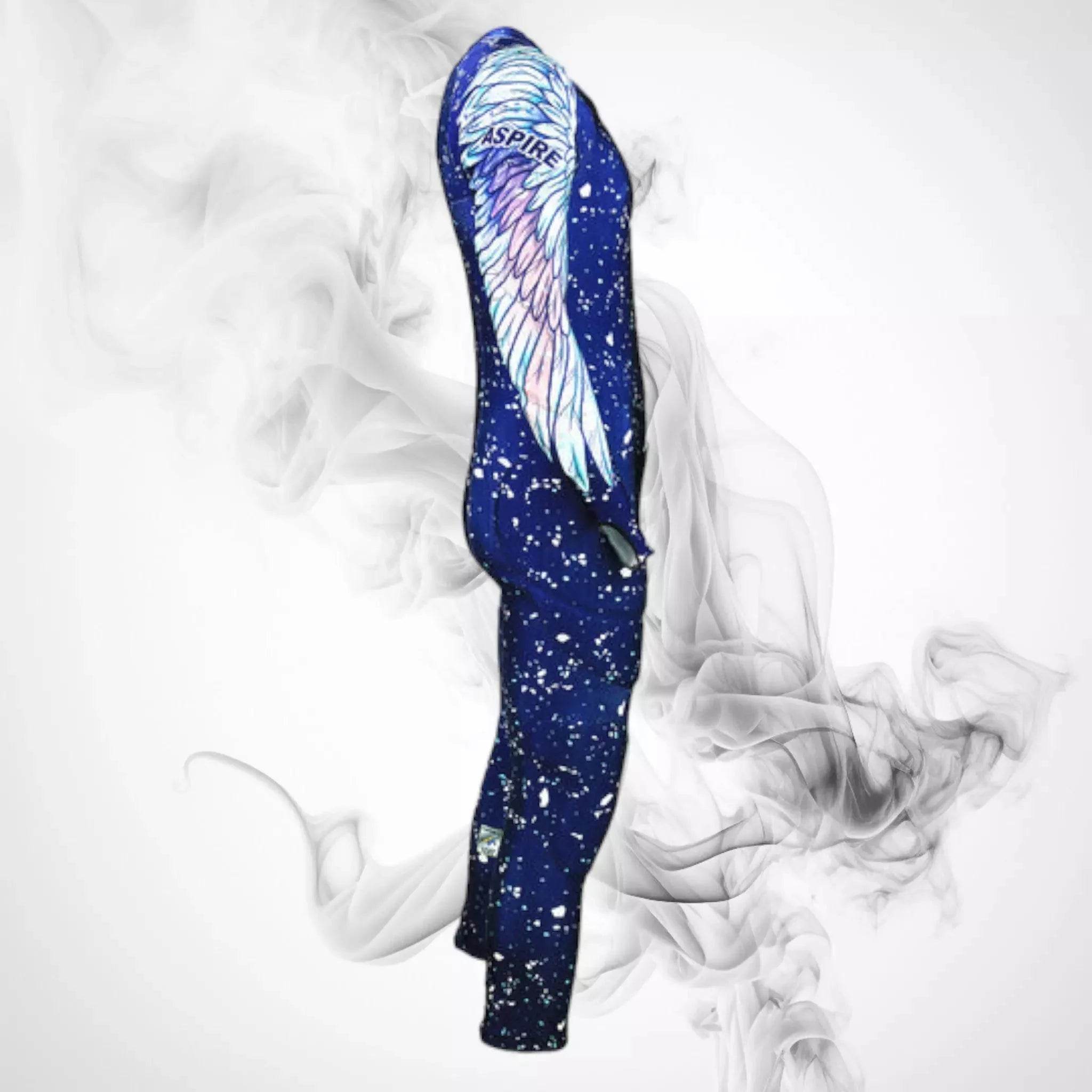 Aspire JR Phoenix GS Suit - Dash Racegear Store