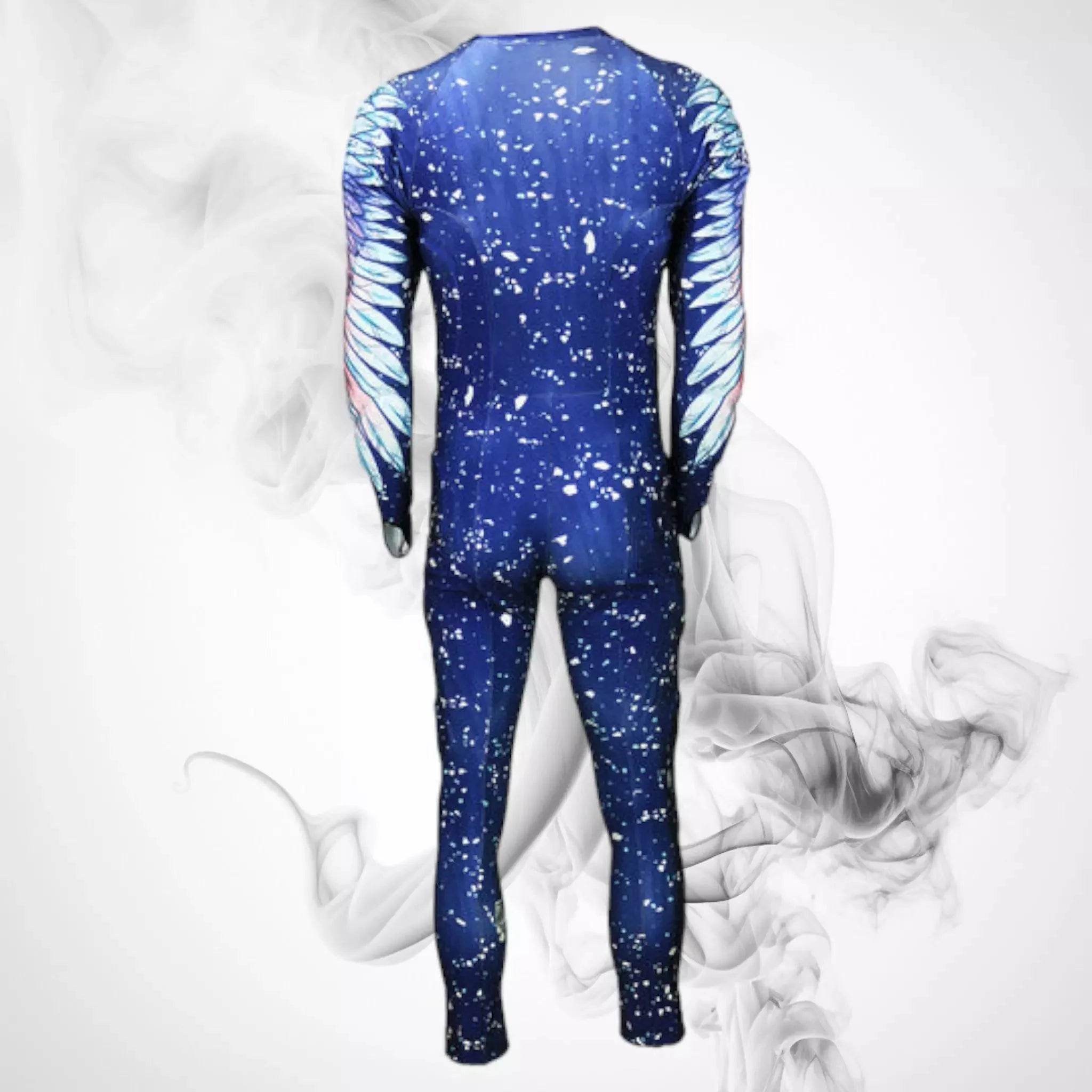 Aspire JR Phoenix GS Suit - Dash Racegear Store