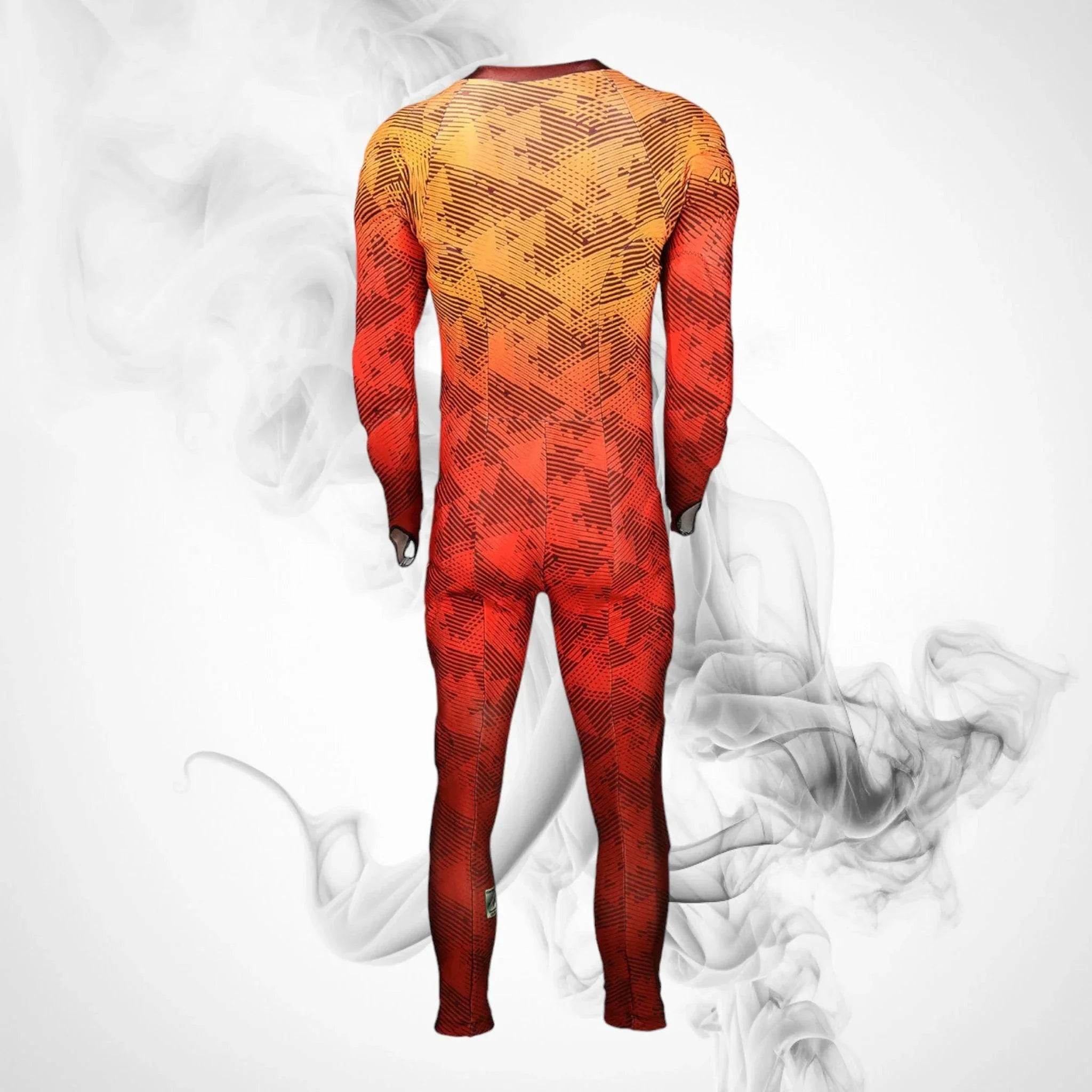 Aspire JR Pyramid GS Suit - Dash Racegear Store