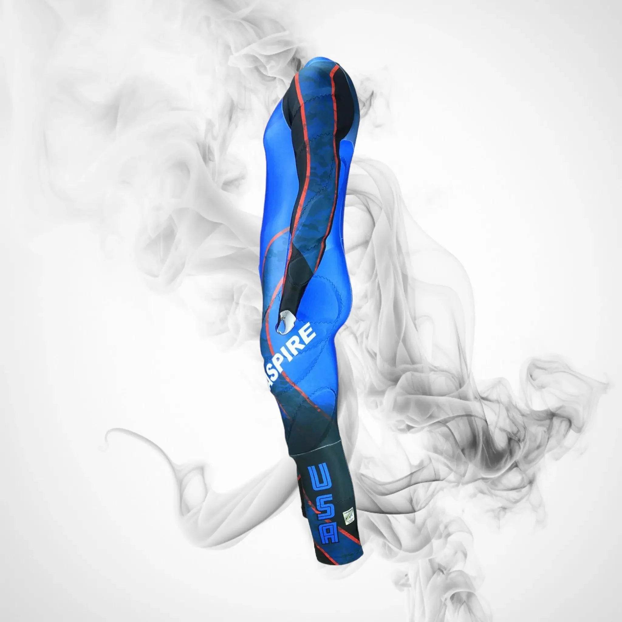 Aspire JR Turbo GS Suit - Dash Racegear Store