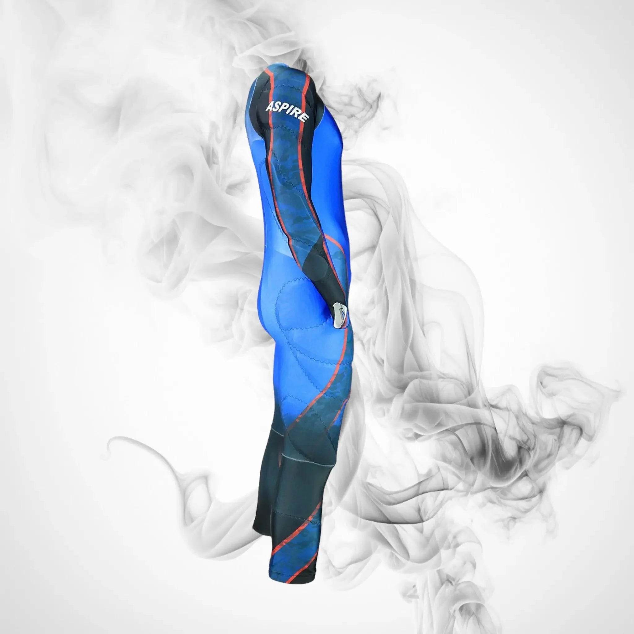 Aspire JR Turbo GS Suit - Dash Racegear Store