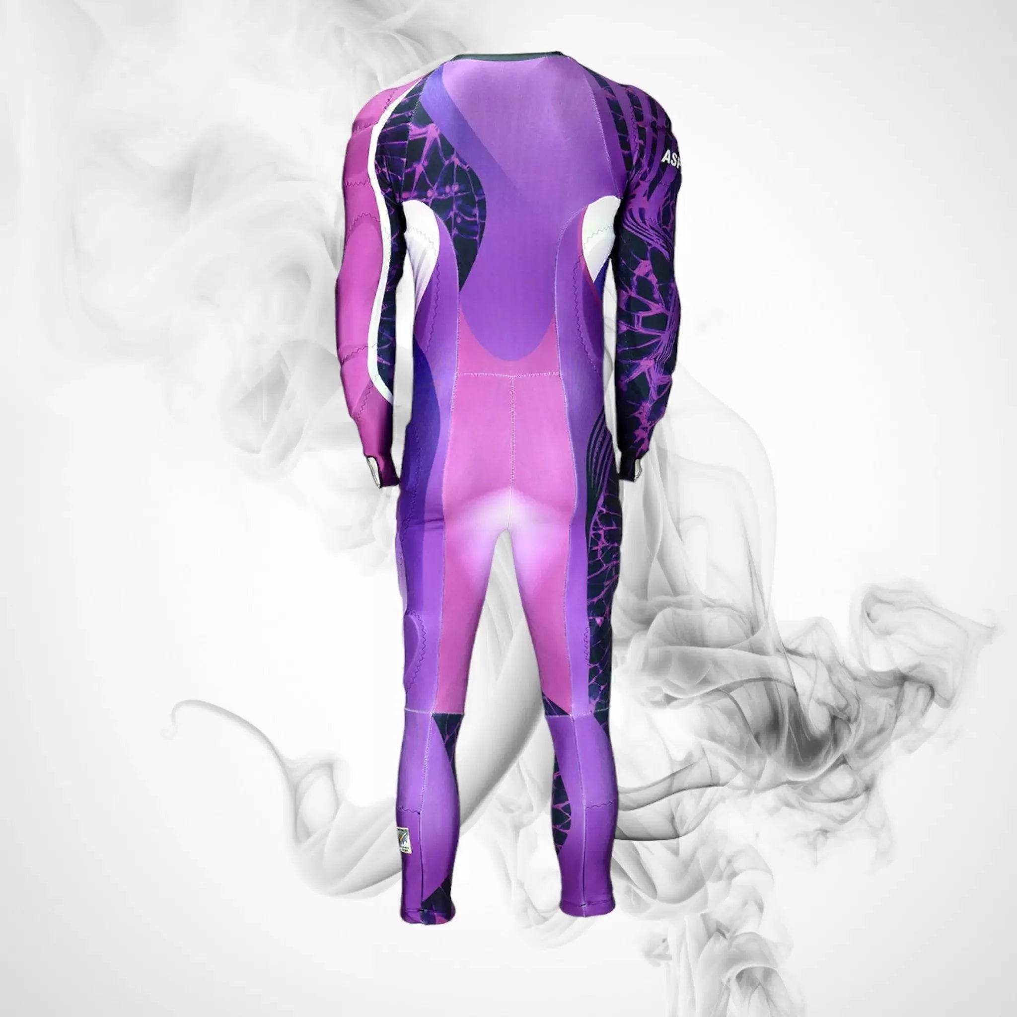 Aspire JR Velocity GS Suit - Dash Racegear Store