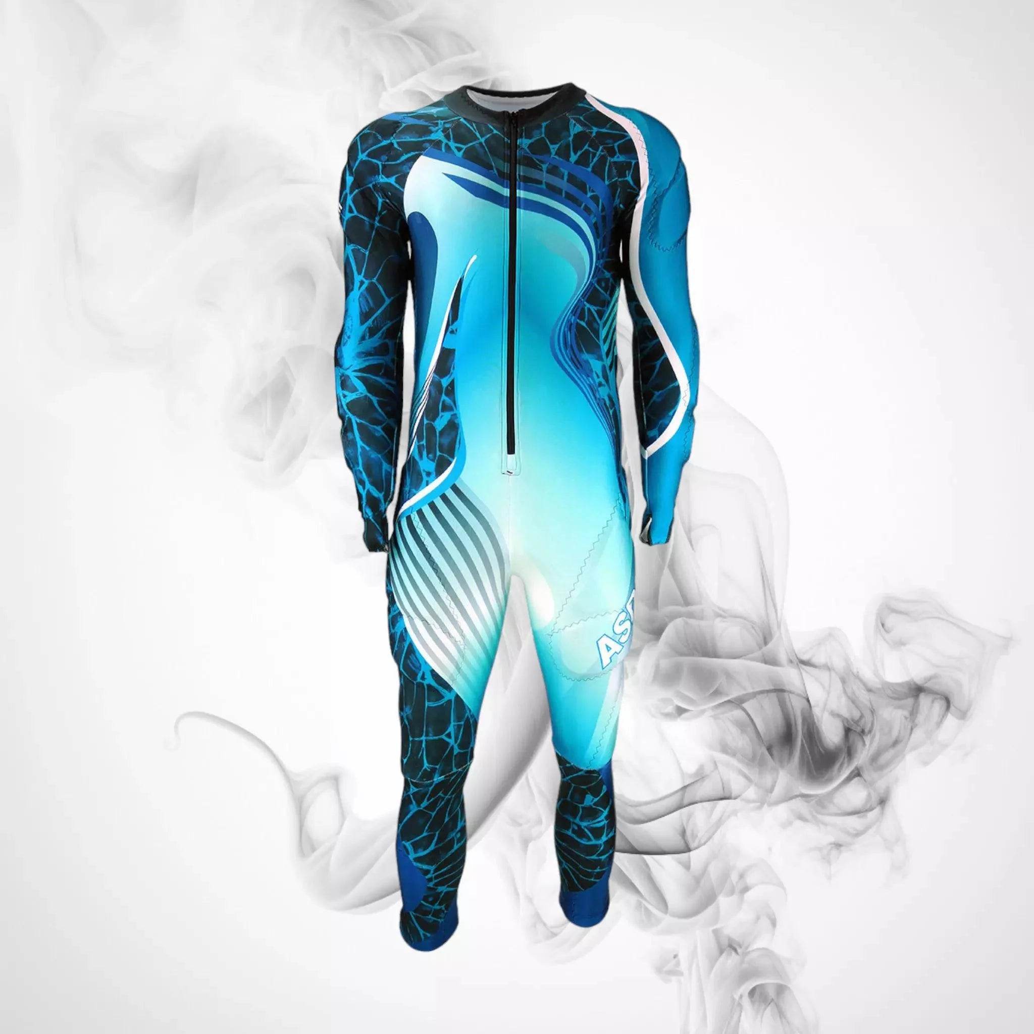Aspire JR Velocity GS Suit - Dash Racegear Store