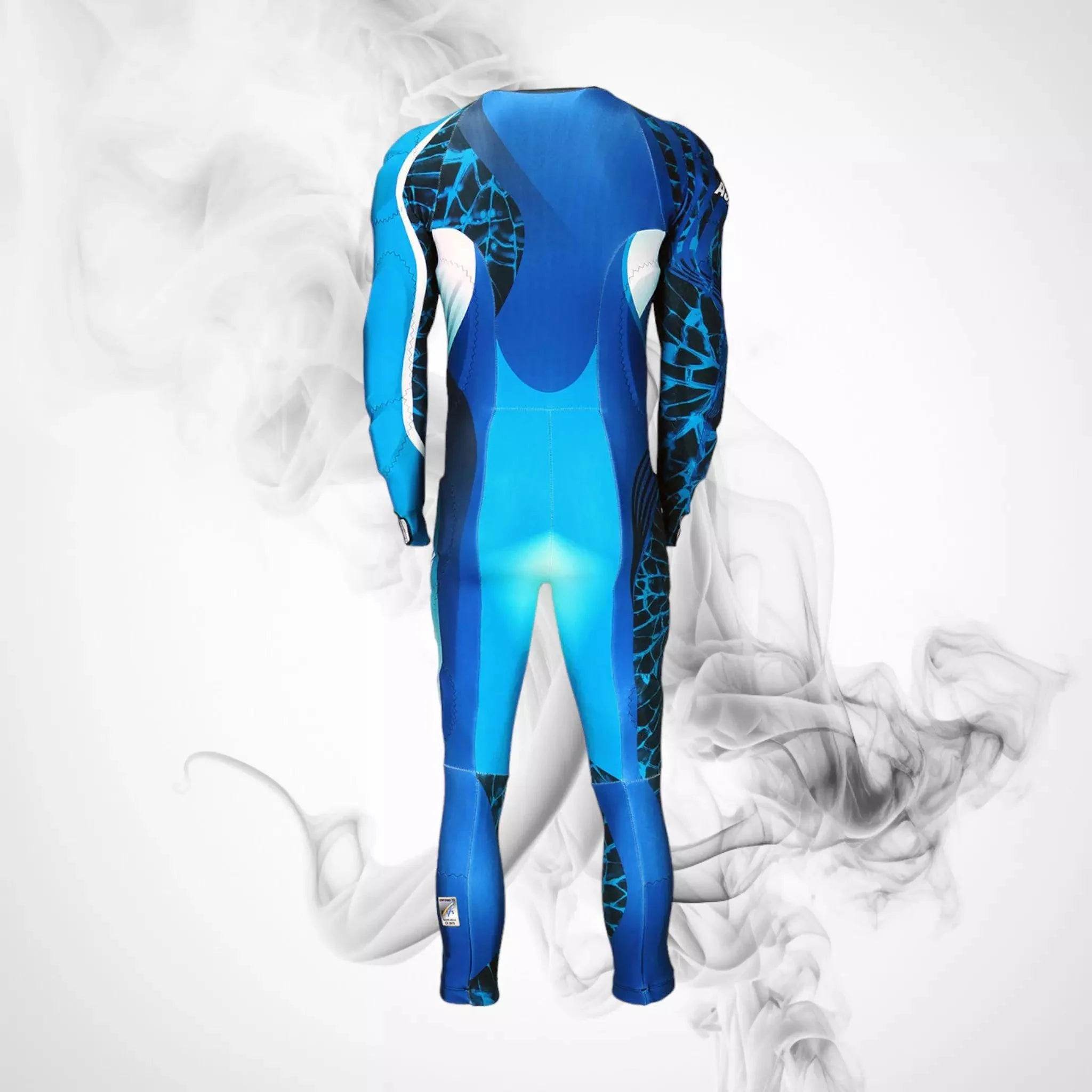 Aspire JR Velocity GS Suit - Dash Racegear Store