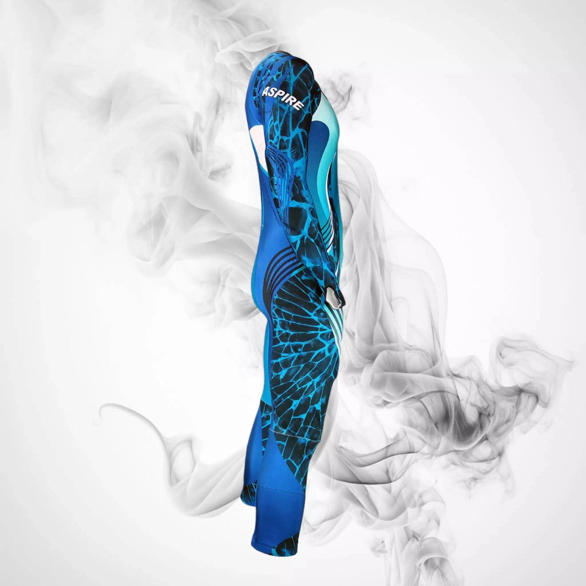 Aspire JR Velocity GS Suit - Dash Racegear Store