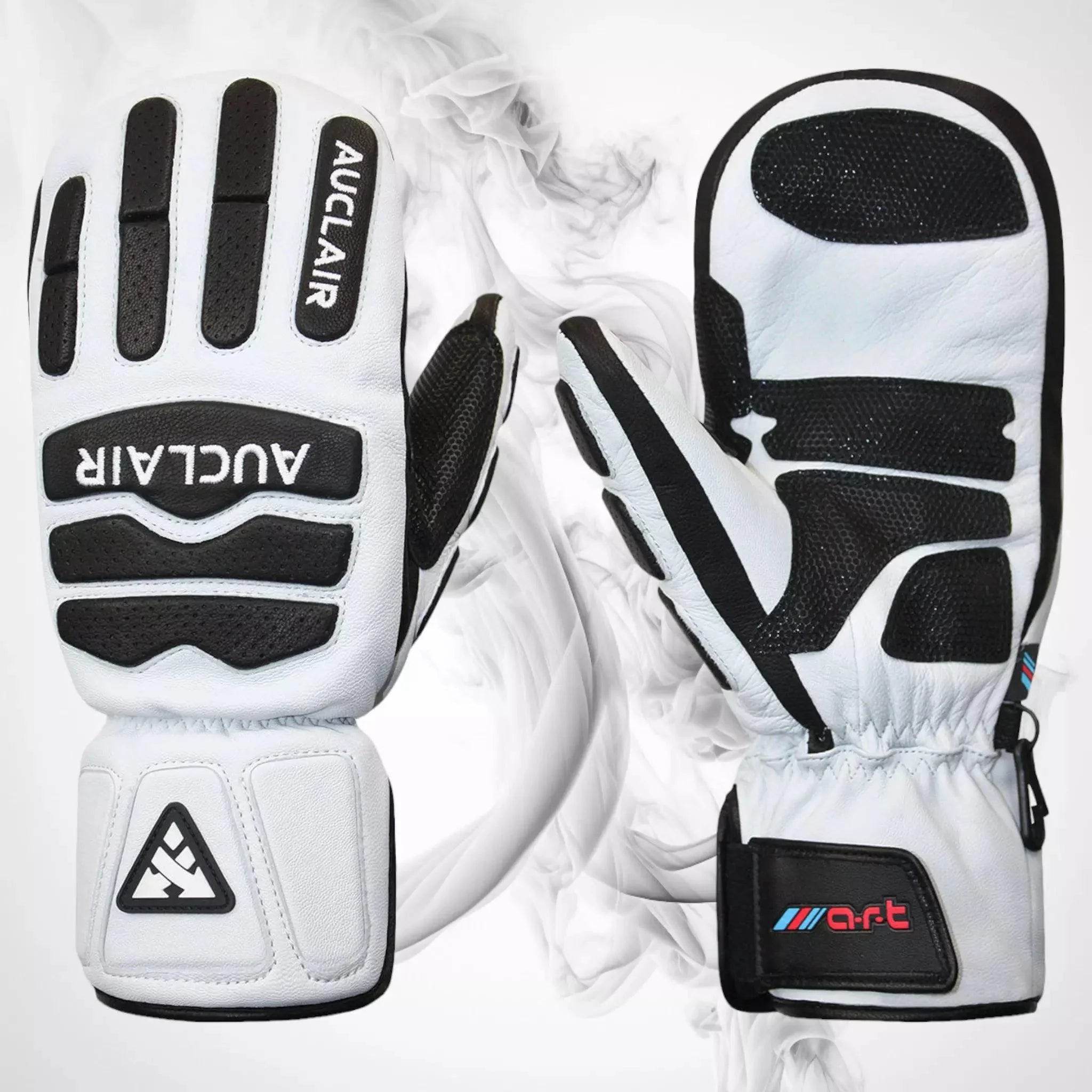 Auclair Adult Race Force Mitt - Dash Racegear Store