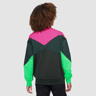 Australia 25/26 Anthem Jacket Jacket unisex detail view 2 | Dash Racegear — Support Australia in Style with the 25/26 Anthem Jacket