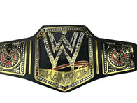Authentic Wear WWE Championship Inspired Title Belt - 2 | Dash Racegear