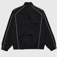 Awake NY Quarter Zip Track Jacket Jacket unisex detail view 2 | Dash Racegear — Awake NY Quarter Zip Casual Track Jacket