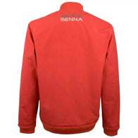 Ayrton Senna Jacket 3 Times World Champion | Dash Racegear