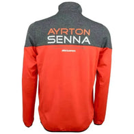Ayrton Senna Lightweight Jacket World Champion 1988 McLaren | Dash Racegear