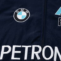 BMW F1 Vintage Jacket | Dash Racegear