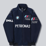 BMW F1 Vintage Jacket | Dash Racegear