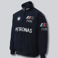 BMW F1 Vintage Jacket | Dash Racegear
