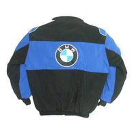 BMW F1 Williams Nascar Racing Jacket | Dash Racegear