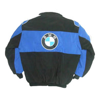 BMW F1 Williams Nascar Racing Jacket | Dash Racegear