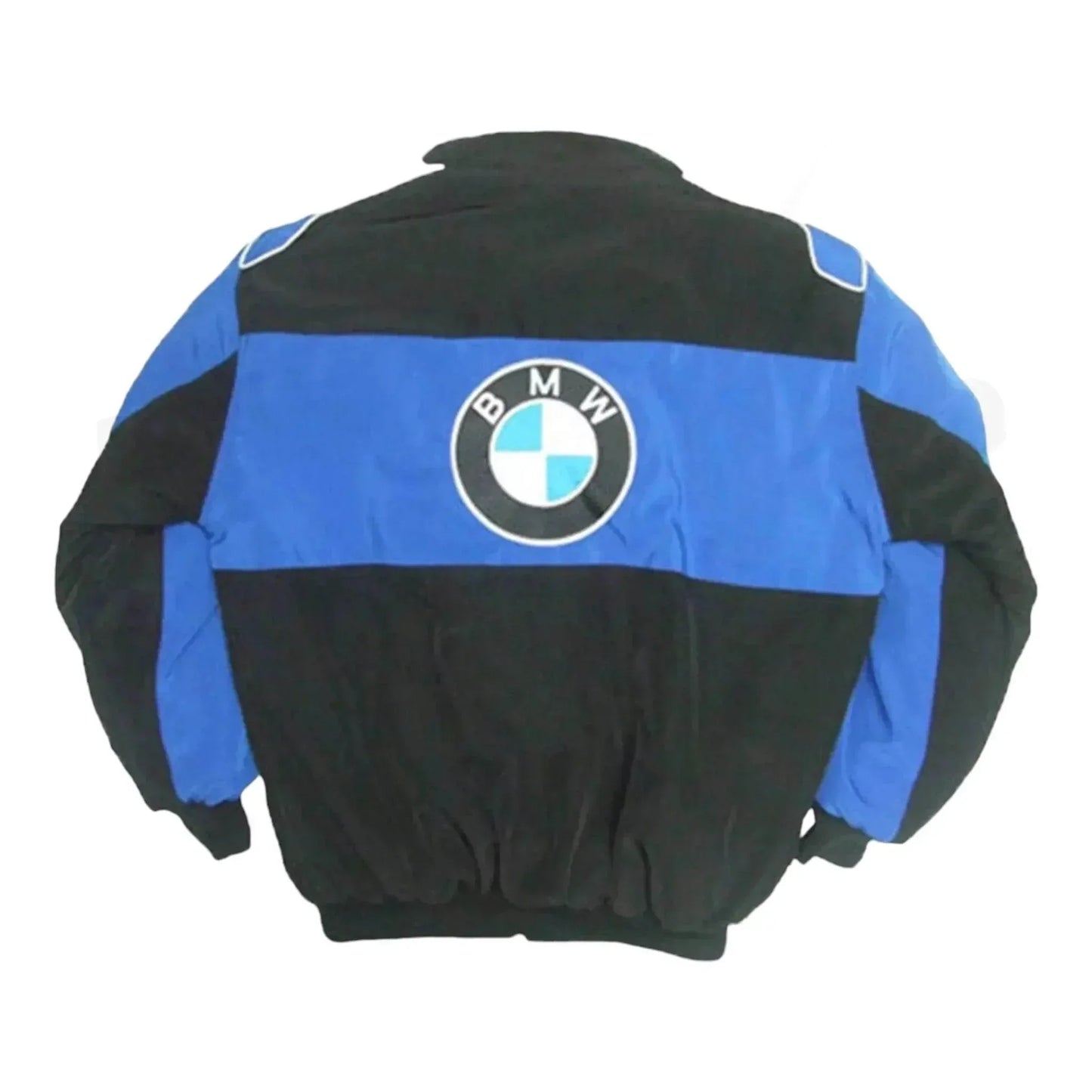 BMW F1 Williams Nascar Racing Jacket | Dash Racegear