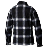 BRUSHED CE LADIES TEXTILE SHIRT | Dash Racegear