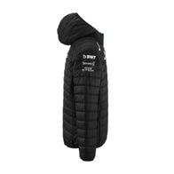 BWT ALPINE F1® Team Black Jacket | Dash Racegear