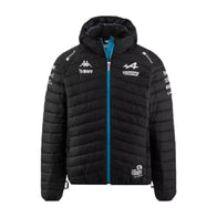 BWT ALPINE F1® Team Black Jacket | Dash Racegear