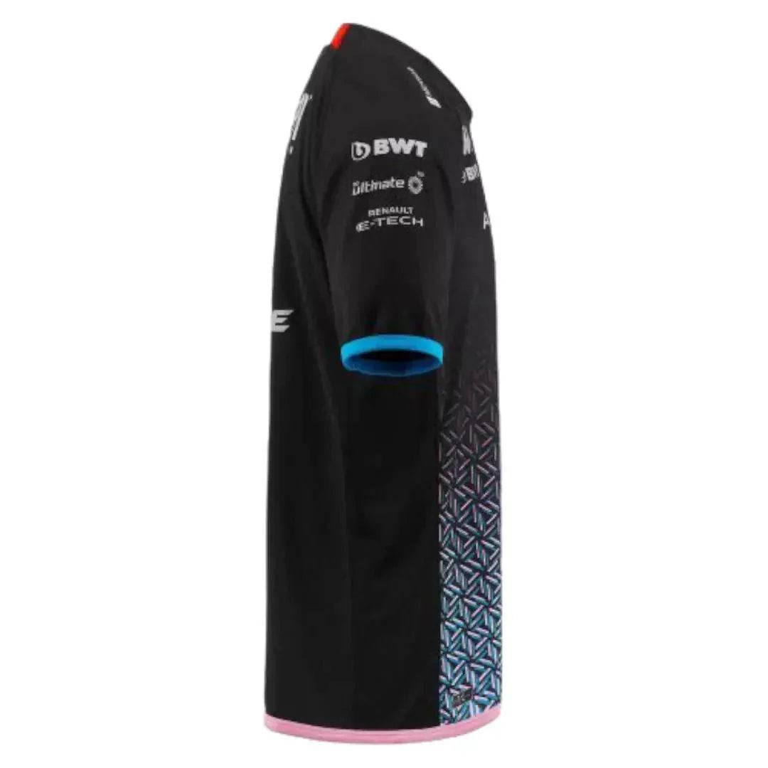 BWT ALPINE F1® Team Gasly Jersey for men - Dash Racegear Store