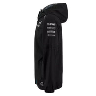 BWT ALPINE F1® Team Rain Jacket | Dash Racegear