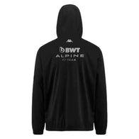 BWT ALPINE F1® Team Rain Jacket | Dash Racegear