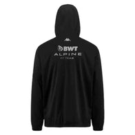 BWT ALPINE F1® Team Rain Jacket | Dash Racegear