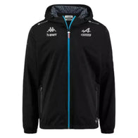 BWT ALPINE F1® Team Rain Jacket | Dash Racegear