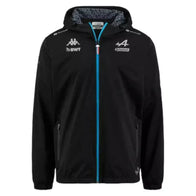 BWT ALPINE F1® Team Rain Jacket | Dash Racegear