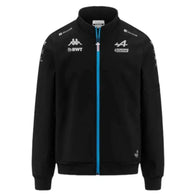 BWT ALPINE F1® Team Softshell Black for Men | Dash Racegear