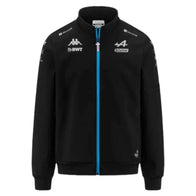 BWT ALPINE F1® Team Softshell Black for Men | Dash Racegear