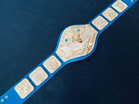 Bob Backlund era Adult World Wrestling Championship Belt - 5 | Dash Racegear