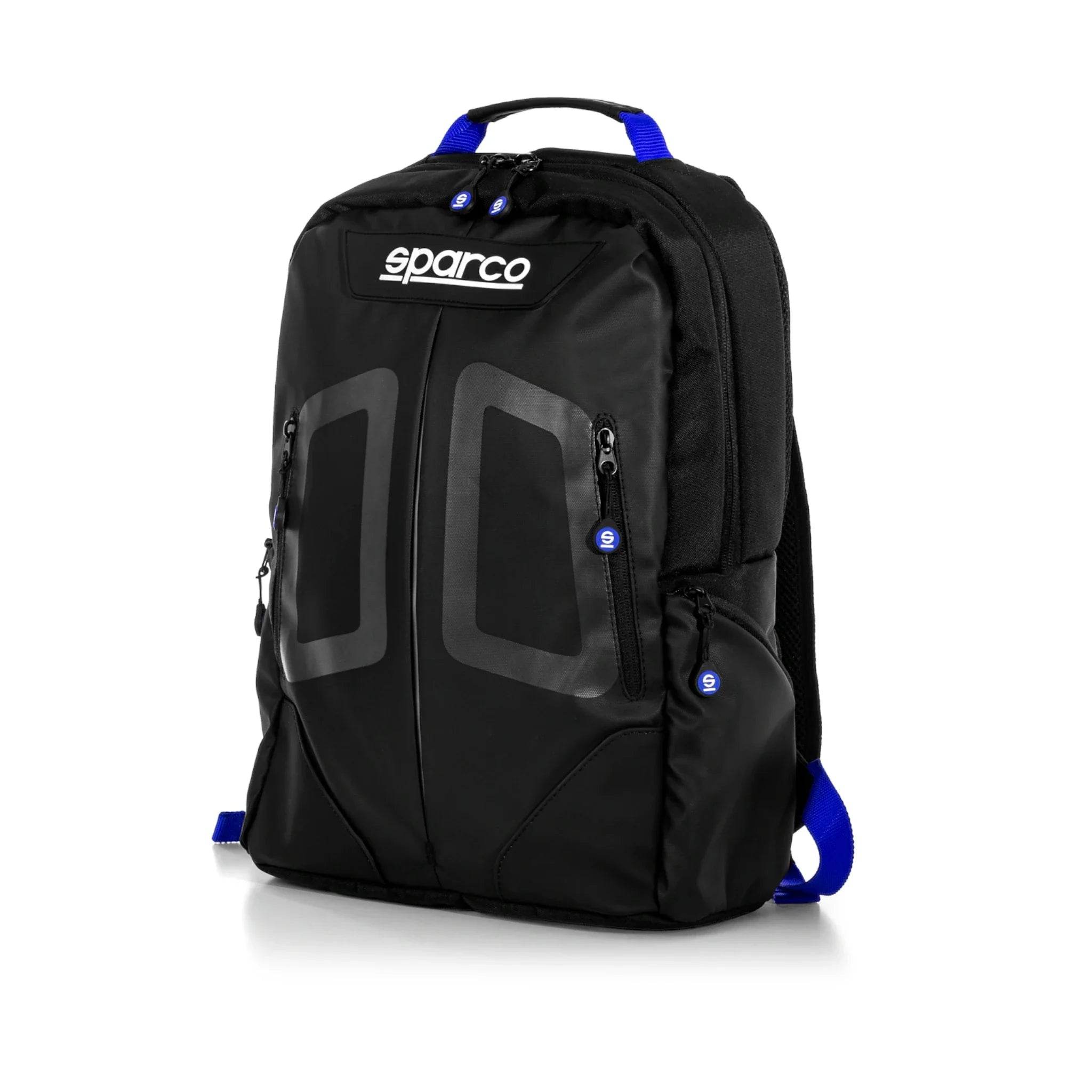 Backpack Sparco Stage - Dash Racegear Store