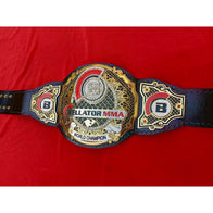 Bellator MMA World Heavyweight Championship Inspired Title Belt - 8 | Dash Racegear
