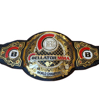 Bellator MMA World Heavyweight Championship Inspired Title Belt - 1 | Dash Racegear