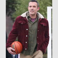 The Accountant 2 Christian Wolff Jacket Jacket unisex front product view | Dash Racegear — The Accountant 2 Tactical Jacket – Christian Wolff’s Ultimate Utility Style