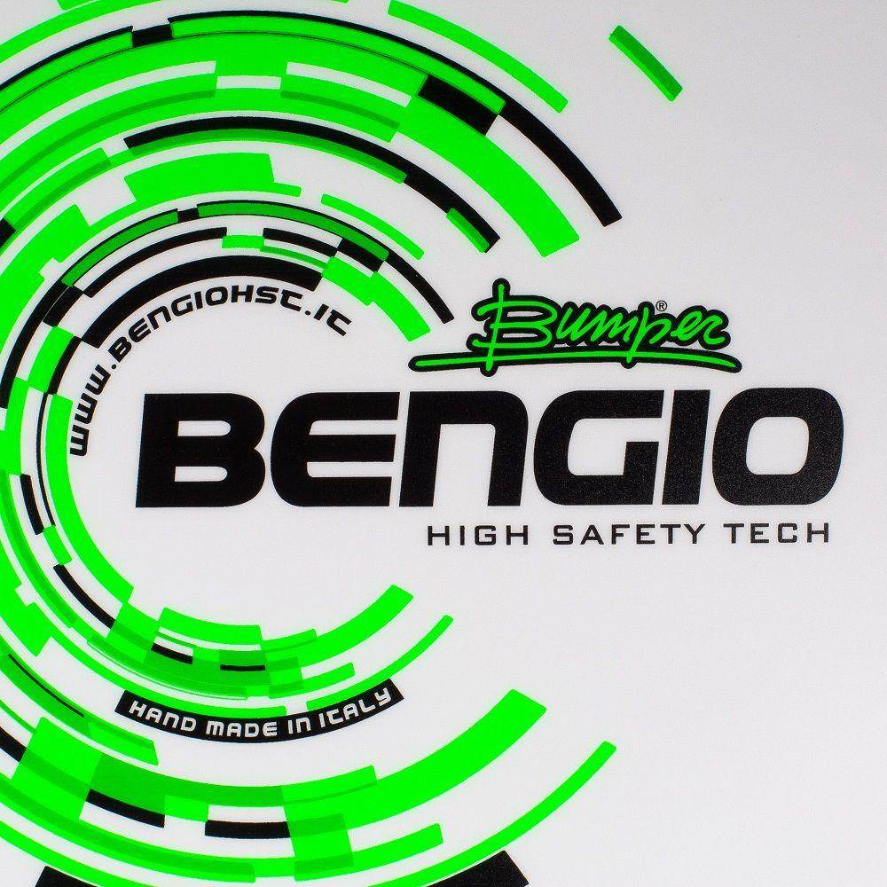 Bengio Bumper Lady Plus Karting Rib Protector - Dash Racegear Store