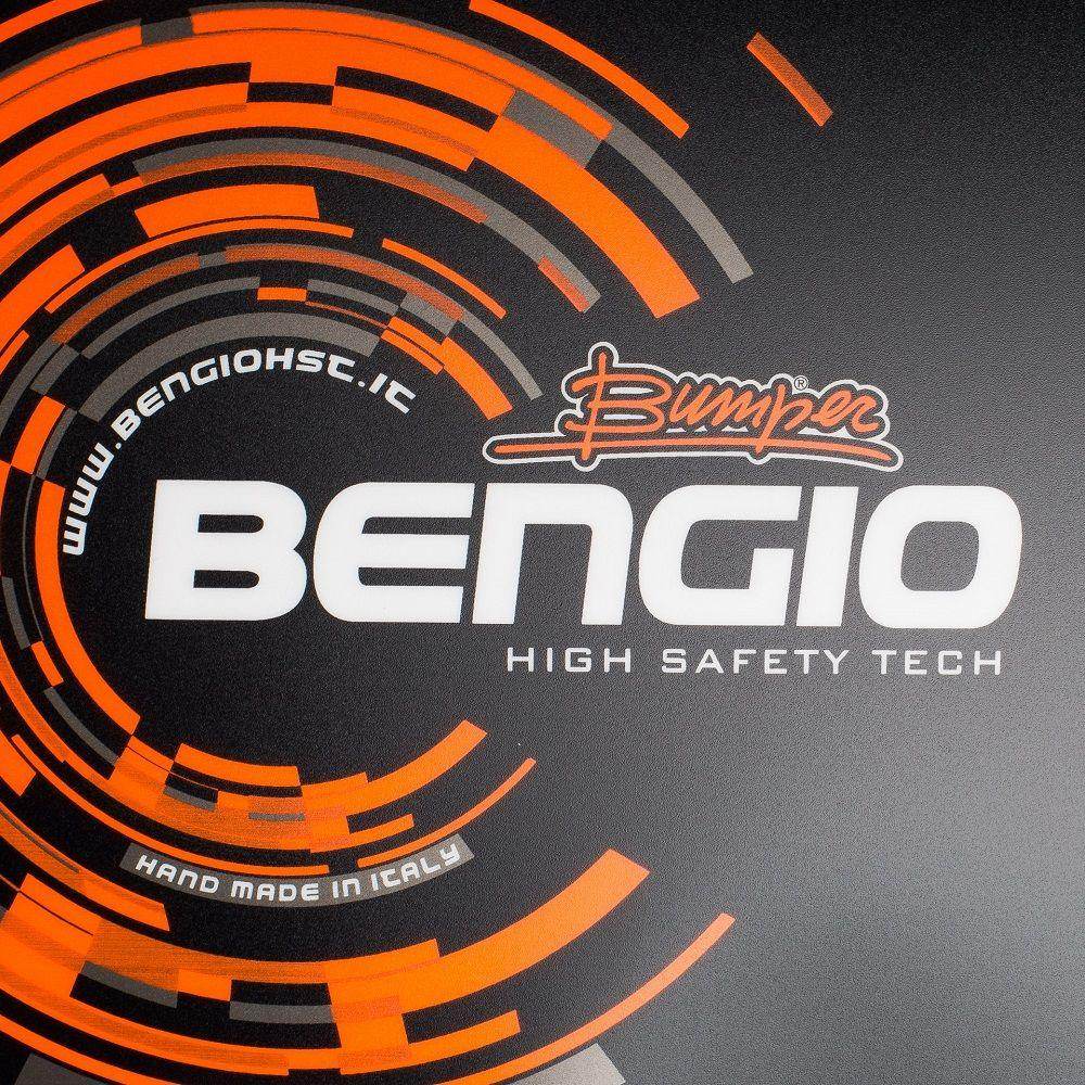 Bengio Bumper Lady Plus Karting Rib Protector - Dash Racegear Store