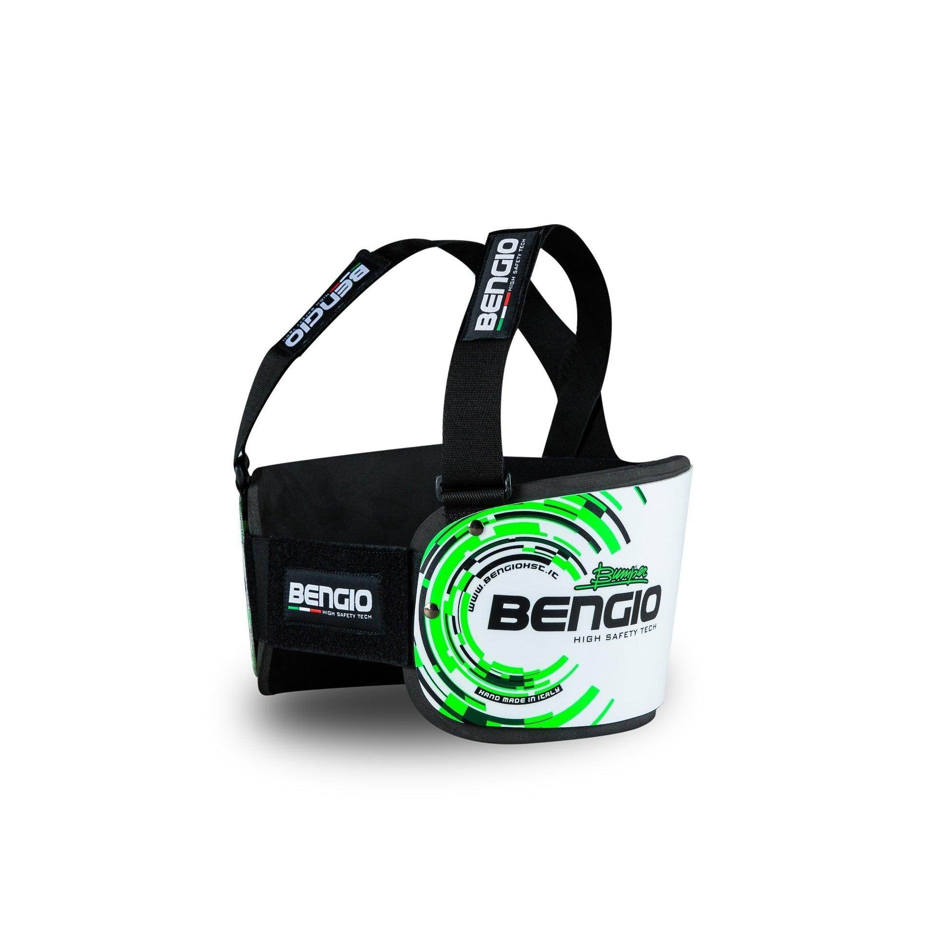 Bengio Bumper Standard Rib Protector - Dash Racegear Store