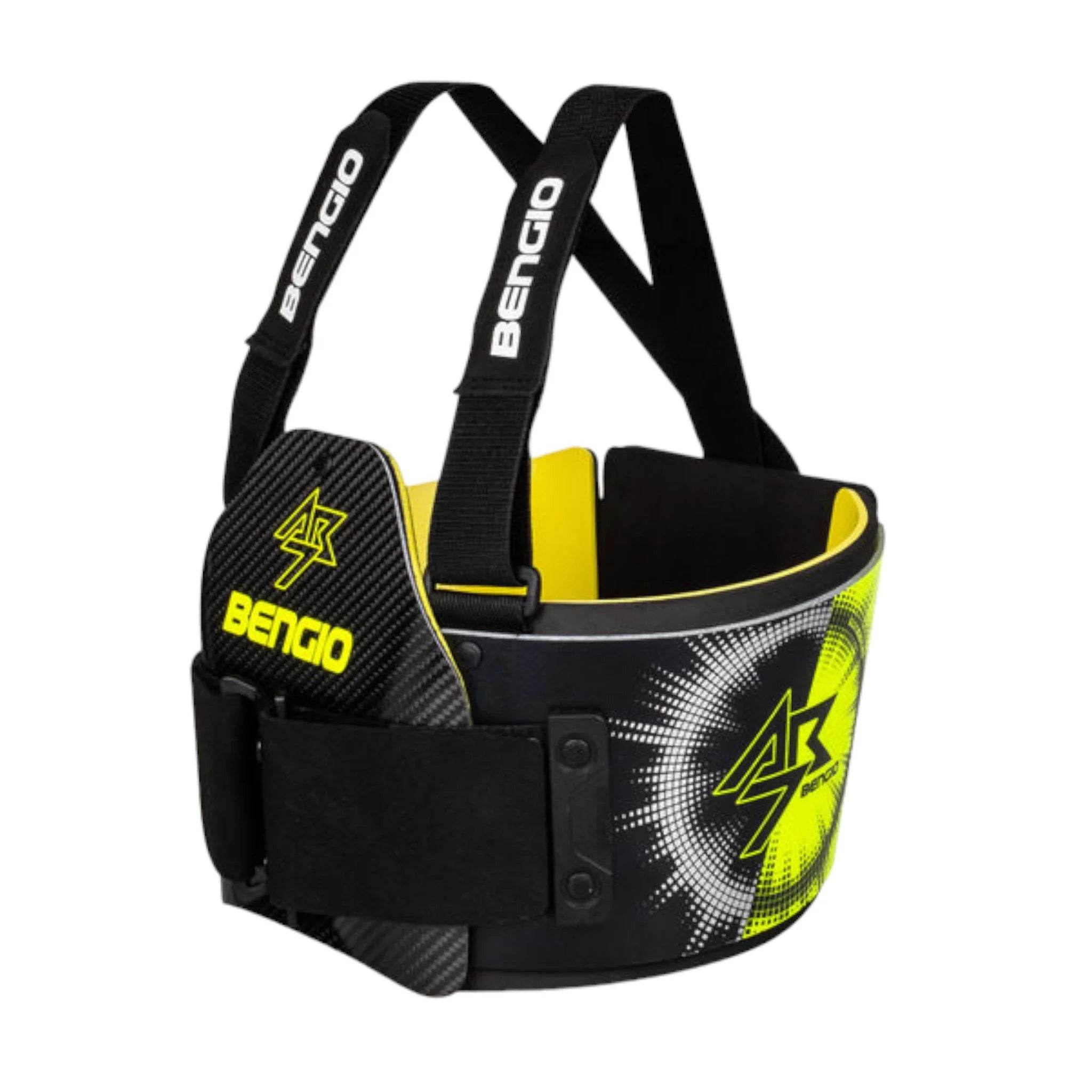 Bengio AB7 Karting Rib Protector - Dash Racegear Store