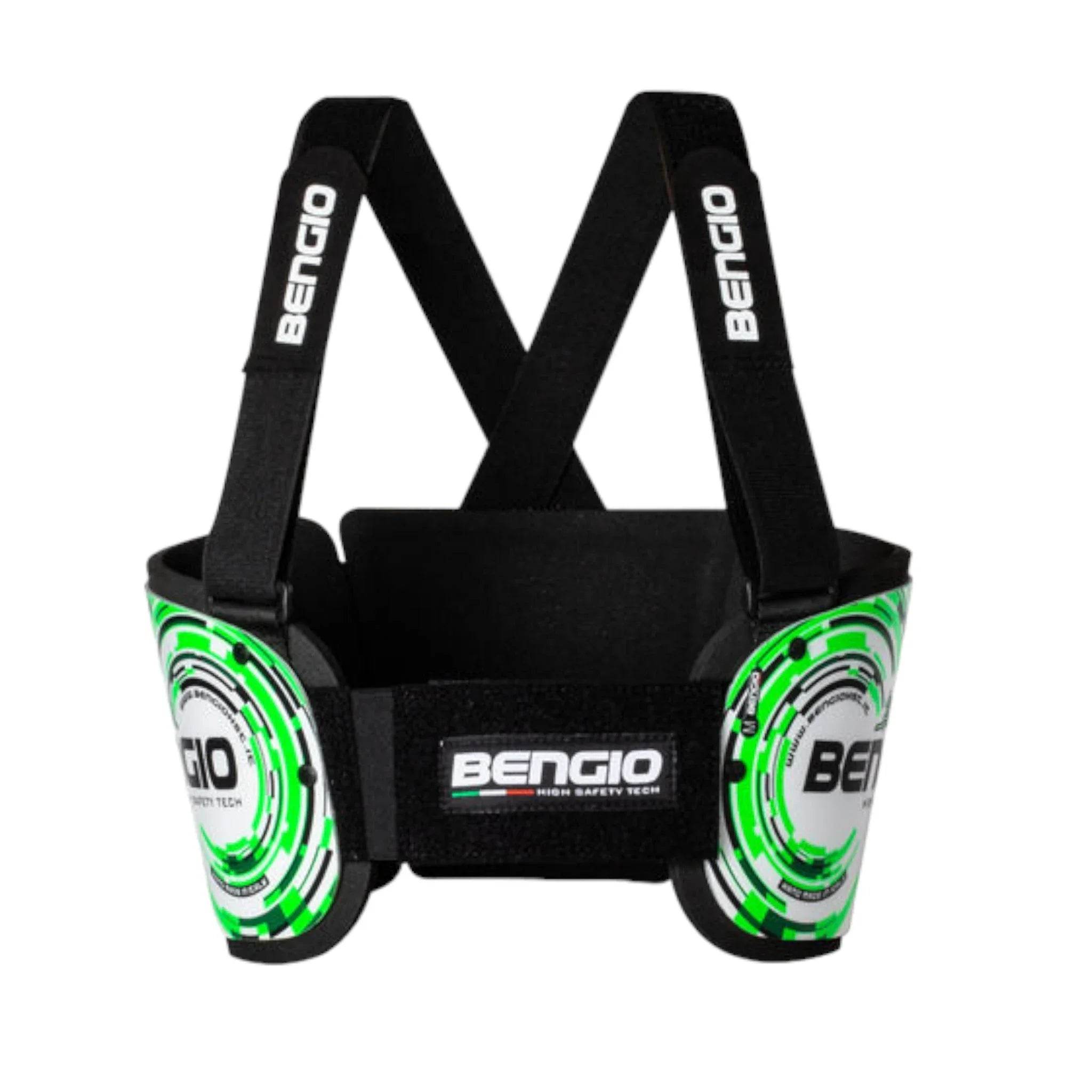 Bengio Bumper Standard Karting Rib Protector - Dash Racegear Store