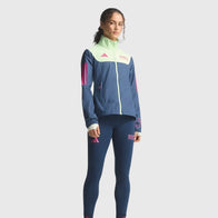 Adidas Berlin Marathon Jacket 2025 Jacket unisex detail view 9 | Dash Racegear — Adidas Berlin Marathon Finisher’s Performance Jacket
