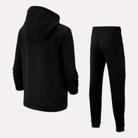 Big Boys Nike Tracksuit Tracksuit unisex detail view 2 | Dash Racegear — Sporty Nike Tracksuit for Boys – Activewear Essential