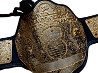 Big Gold Championship Belt - 10 | Dash Racegear