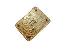 Big Gold Championship Belt - 7 | Dash Racegear