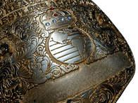 Big Gold Championship Belt - 5 | Dash Racegear