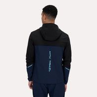 Montirex MTX Trail Jacket Jacket unisex detail view 6 | Dash Racegear — Sleek and Functional Montirex MTX Trail Jacket for Runners